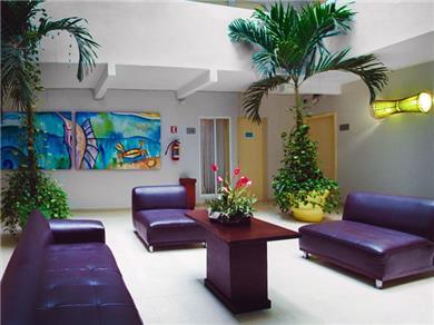 Hotel Boulevard Del Mar Veracruz